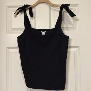 J. Crew Factory Halter Top